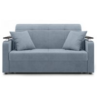 Диван Mio Tesoro Остин 064 140 (Velutto 52) - Превью изображения №2 — Интернет-магазин ПроЗаказ