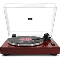 Виниловый проигрыватель Music Public Kingdom TT53AT - Превью изображения №4 — Интернет-магазин ПроЗаказ