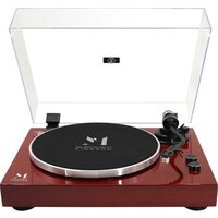 Виниловый проигрыватель Music Public Kingdom TT53AT - Превью изображения №3 — Интернет-магазин ПроЗаказ