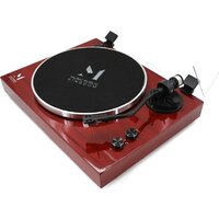 Виниловый проигрыватель Music Public Kingdom TT53AT - Превью изображения №8 — Интернет-магазин ПроЗаказ