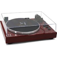 Виниловый проигрыватель Music Public Kingdom TT53AT - Превью изображения №7 — Интернет-магазин ПроЗаказ