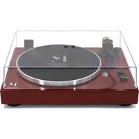 Виниловый проигрыватель Music Public Kingdom TT53AT - Превью изображения №5 — Интернет-магазин ПроЗаказ
