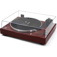 Виниловый проигрыватель Music Public Kingdom TT53AT - Превью изображения №6 — Интернет-магазин ПроЗаказ