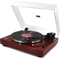 Виниловый проигрыватель Music Public Kingdom TT53AT - Превью изображения №2 — Интернет-магазин ПроЗаказ