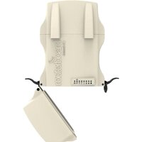 Wi-Fi роутер Mikrotik NetMetal 5 (RB921UAGS-5SHPacD-NM) - Превью изображения №4 — Интернет-магазин ПроЗаказ