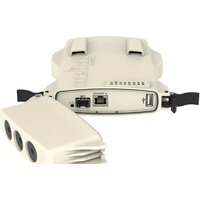 Wi-Fi роутер Mikrotik NetMetal 5 (RB921UAGS-5SHPacD-NM) - Превью изображения №5 — Интернет-магазин ПроЗаказ