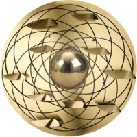 Припотолочная люстра LOFT IT Monaсo 10186/1200 - Превью изображения №1 — Интернет-магазин ПроЗаказ