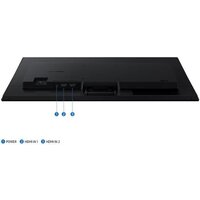 Монитор Samsung Essential S3 LS24F320GAUXEN - Превью изображения №7 — Интернет-магазин ПроЗаказ