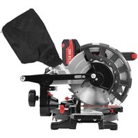 Торцовочная пила P.I.T. PMS20H-210B Solo (без АКБ) - Превью изображения №2 — Интернет-магазин ПроЗаказ