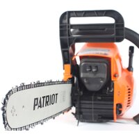 Бензопила Patriot PT 3816 Imperial [220105515] - Превью изображения №7 — Интернет-магазин ПроЗаказ