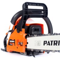 Бензопила Patriot PT 3816 Imperial [220105515] - Превью изображения №5 — Интернет-магазин ПроЗаказ