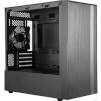 Корпус Cooler Master MasterBox NR400 MCB-NR400-KGNN-S00 - Превью изображения №2 — Интернет-магазин ПроЗаказ