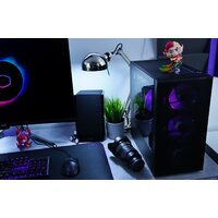 Корпус Cooler Master MasterBox NR400 MCB-NR400-KGNN-S00 - Превью изображения №13 — Интернет-магазин ПроЗаказ