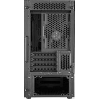 Корпус Cooler Master MasterBox NR400 MCB-NR400-KGNN-S00 - Превью изображения №6 — Интернет-магазин ПроЗаказ