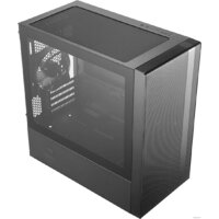 Корпус Cooler Master MasterBox NR400 MCB-NR400-KGNN-S00 - Превью изображения №3 — Интернет-магазин ПроЗаказ