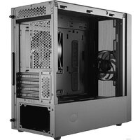 Корпус Cooler Master MasterBox NR400 MCB-NR400-KGNN-S00 - Превью изображения №9 — Интернет-магазин ПроЗаказ