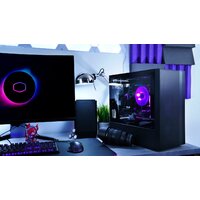 Корпус Cooler Master MasterBox NR400 MCB-NR400-KGNN-S00 - Превью изображения №10 — Интернет-магазин ПроЗаказ