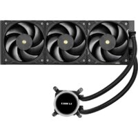 Система жидкостного охлаждения для процессора Lian Li Galahad II Trinity Performance 360 G89.GA2P36B.00 - Превью изображения №3 — Интернет-магазин ПроЗаказ