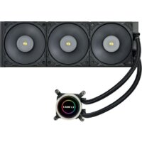 Система жидкостного охлаждения для процессора Lian Li Galahad II Trinity Performance 360 G89.GA2P36B.00 - Превью изображения №2 — Интернет-магазин ПроЗаказ