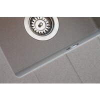 Кухонная мойка Berg Focus ZFS0711A - Превью изображения №4 — Интернет-магазин ПроЗаказ