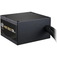 Блок питания Cooler Master MWE Gold 750 V3 ATX 3.1 Non-Modular MPE-7506-ACAG-BEU - Превью изображения №3 — Интернет-магазин ПроЗаказ