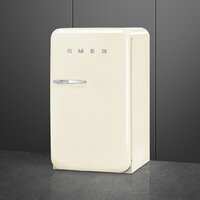 Однокамерный холодильник Smeg FAB10HRCR6 - Превью изображения №4 — Интернет-магазин ПроЗаказ
