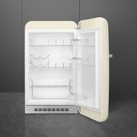 Однокамерный холодильник Smeg FAB10HRCR6 - Превью изображения №2 — Интернет-магазин ПроЗаказ