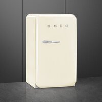 Однокамерный холодильник Smeg FAB10HRCR6 - Превью изображения №3 — Интернет-магазин ПроЗаказ