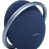 Беспроводная колонка Harman/Kardon Onyx Studio 7 (синий) - Превью изображения №2 — Интернет-магазин ПроЗаказ