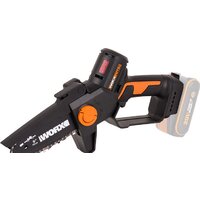 Аккумуляторная пила Worx WG325E.9 (без АКБ) - Превью изображения №4 — Интернет-магазин ПроЗаказ