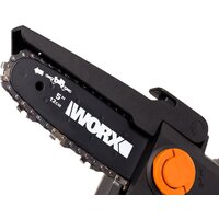Аккумуляторная пила Worx WG325E.9 (без АКБ) - Превью изображения №5 — Интернет-магазин ПроЗаказ