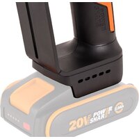 Аккумуляторная пила Worx WG325E.9 (без АКБ) - Превью изображения №7 — Интернет-магазин ПроЗаказ