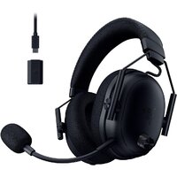 Razer BlackShark V3 Pro (черный)