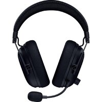 Наушники Razer BlackShark V3 Pro (черный) - Превью изображения №2 — Интернет-магазин ПроЗаказ