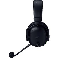 Наушники Razer BlackShark V3 Pro (черный) - Превью изображения №3 — Интернет-магазин ПроЗаказ