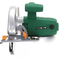 Дисковая (циркулярная) пила Калибр ЭПД-1800/210 - Превью изображения №4 — Интернет-магазин ПроЗаказ