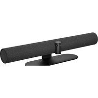 Видеобар Jabra PanaCast 50 (черный) - Превью изображения №3 — Интернет-магазин ПроЗаказ