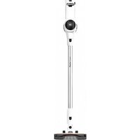 Пылесос BQ VCA0103H (белый/черный) - Превью изображения №2 — Интернет-магазин ПроЗаказ