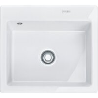 Franke Mythos MTK 610-49 124.0379.842 (белый)