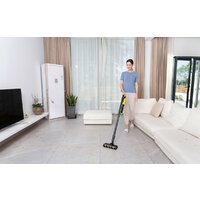 Пылесос Karcher VC 4S Cordless 1.198-282.0 - Превью изображения №3 — Интернет-магазин ПроЗаказ