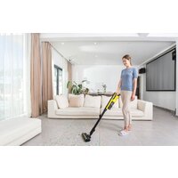 Пылесос Karcher VC 4S Cordless 1.198-282.0 - Превью изображения №2 — Интернет-магазин ПроЗаказ