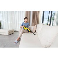 Пылесос Karcher VC 4S Cordless 1.198-282.0 - Превью изображения №4 — Интернет-магазин ПроЗаказ