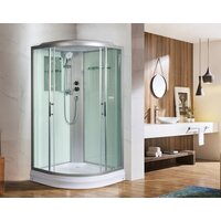 Душевая кабина WeltWasser WW500 Werra 1002 - Превью изображения №3 — Интернет-магазин ПроЗаказ