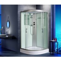 Душевая кабина WeltWasser WW500 Werra 1002 - Превью изображения №2 — Интернет-магазин ПроЗаказ