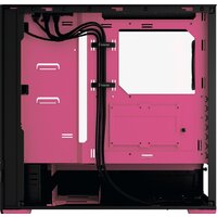 Корпус Fractal Design Pop Air RGB Magenta Core TG Clear Tint FD-C-POR1A-03 - Превью изображения №8 — Интернет-магазин ПроЗаказ
