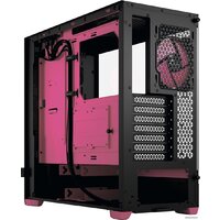 Корпус Fractal Design Pop Air RGB Magenta Core TG Clear Tint FD-C-POR1A-03 - Превью изображения №9 — Интернет-магазин ПроЗаказ