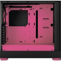 Корпус Fractal Design Pop Air RGB Magenta Core TG Clear Tint FD-C-POR1A-03 - Превью изображения №11 — Интернет-магазин ПроЗаказ