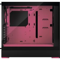 Корпус Fractal Design Pop Air RGB Magenta Core TG Clear Tint FD-C-POR1A-03 - Превью изображения №3 — Интернет-магазин ПроЗаказ