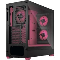 Корпус Fractal Design Pop Air RGB Magenta Core TG Clear Tint FD-C-POR1A-03 - Превью изображения №4 — Интернет-магазин ПроЗаказ