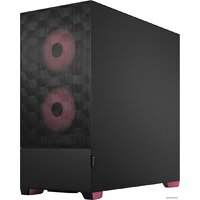 Корпус Fractal Design Pop Air RGB Magenta Core TG Clear Tint FD-C-POR1A-03 - Превью изображения №5 — Интернет-магазин ПроЗаказ